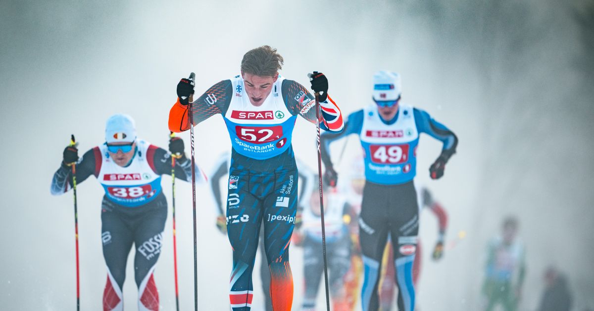 SPAR Norgescup sendes direkte i Amedias aviser