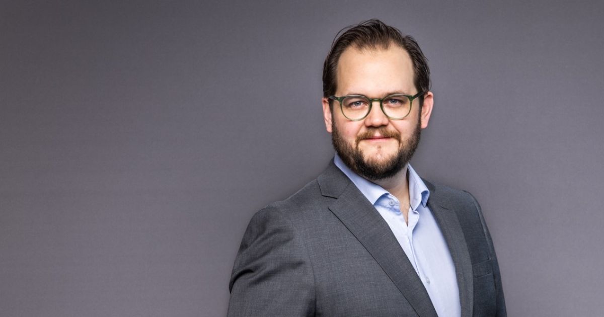 Amedia etablerer nytt vekstinitiativ