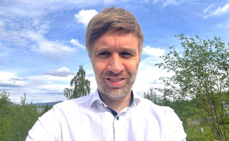 Samler avisene i Finnmark i kraftfull satsing
