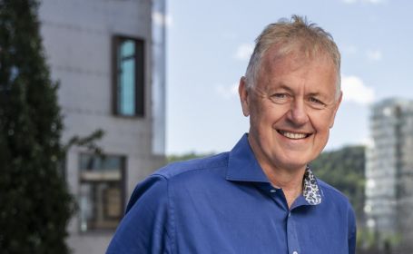 Nettavisen skal ha ny redaktør