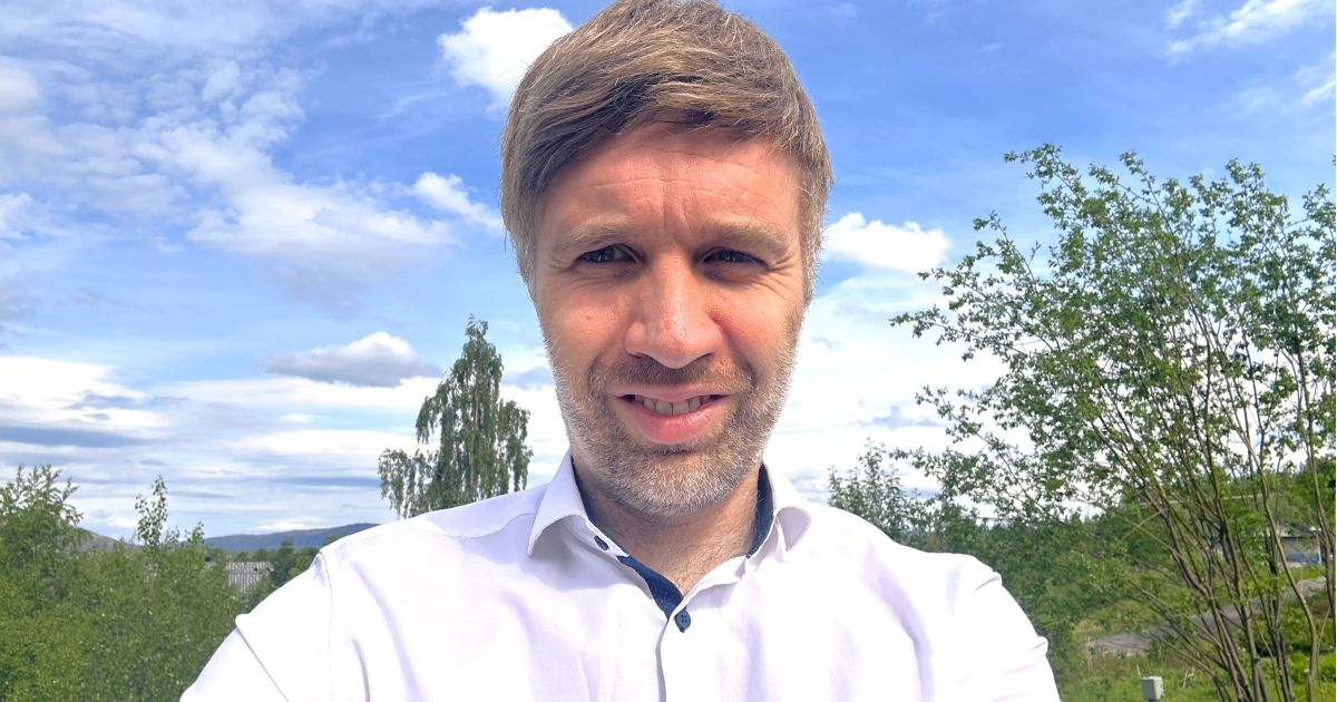 Samler avisene i Finnmark i kraftfull satsing