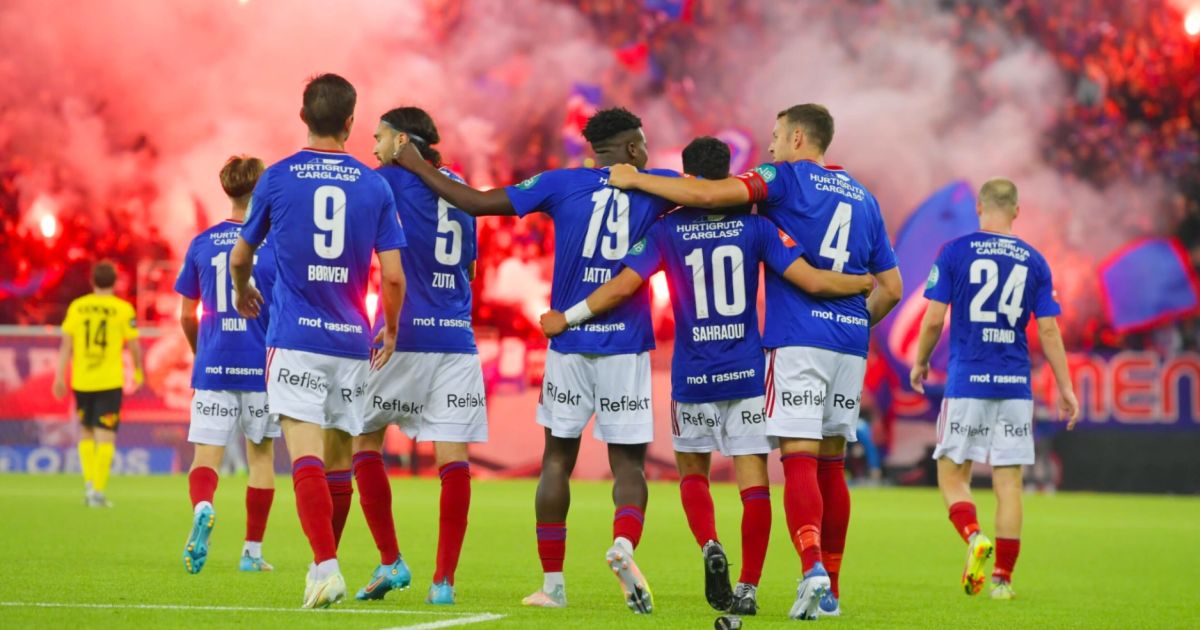 Amedia sender rekordmange vinterkamper