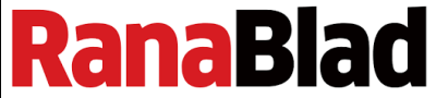 Rana Blad