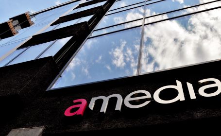 4. januar: Oppdatering om dataangrepet mot Amedia 