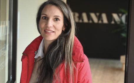 Karina Solheim blir ny redaktør i Rana No