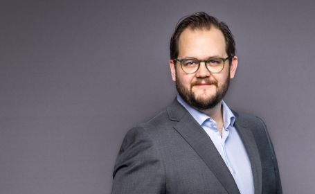Amedia etablerer nytt vekstinitiativ