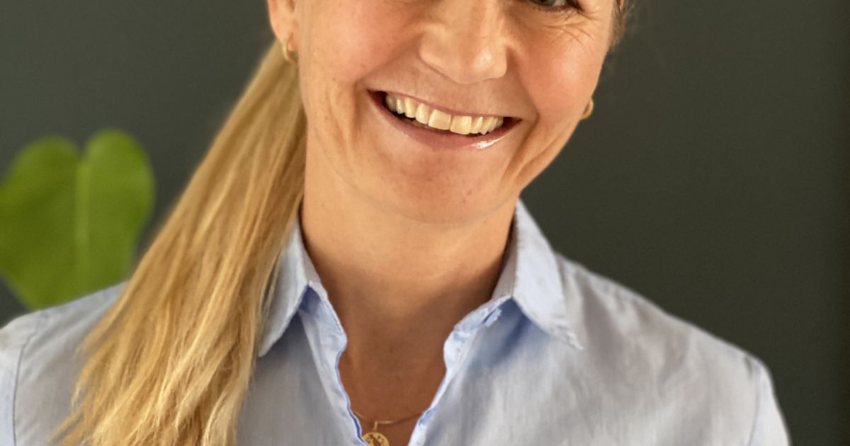 May Fjeldstad Iversen skal lede Amedia-satsing i Bergen