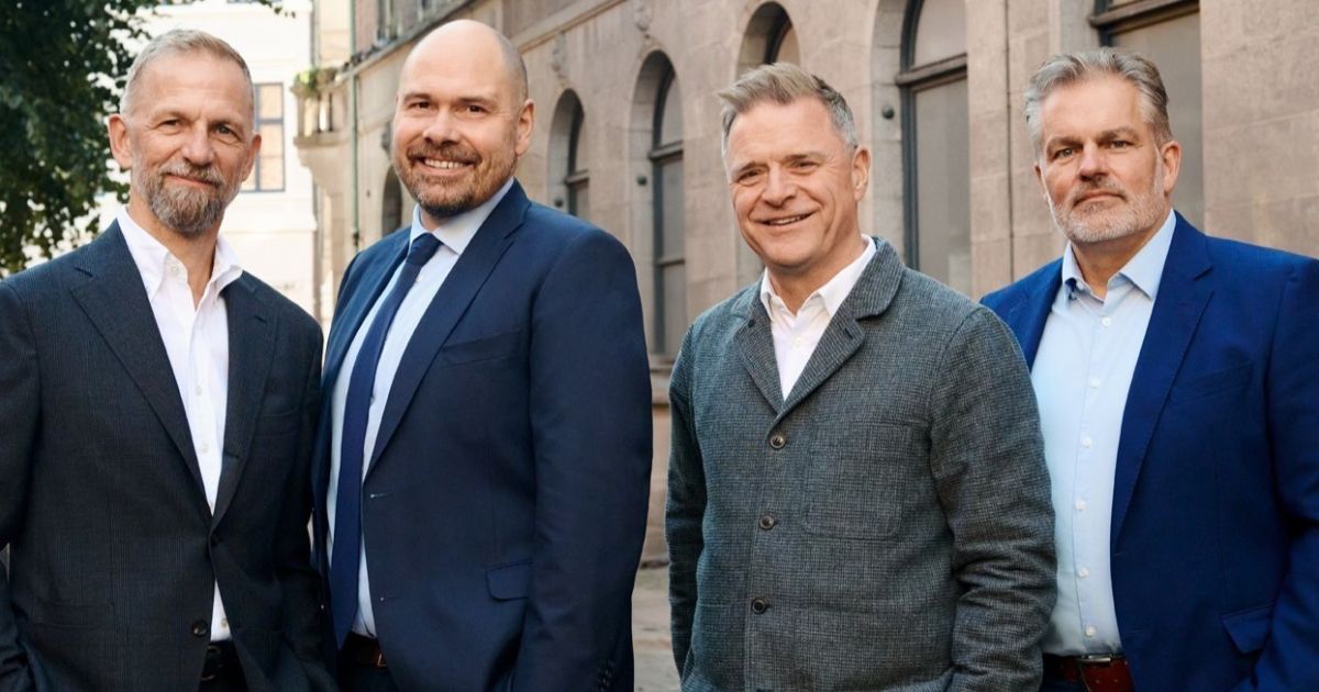 Danmarks største medieallianse