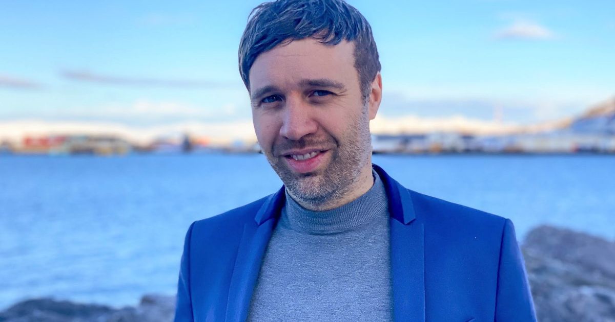Samler ansvaret for nye medier i Amedia