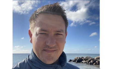 Terje Sundby konstitueres i Glåmdalen