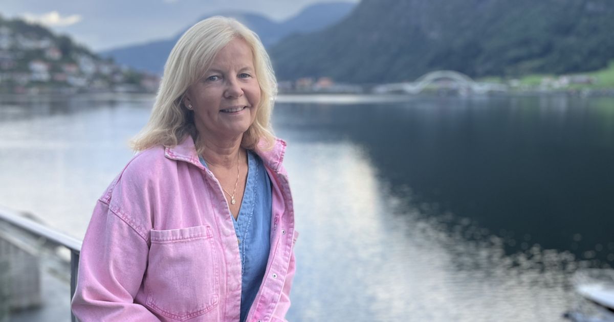 Eli Grotle konstituerast i Sogn Avis