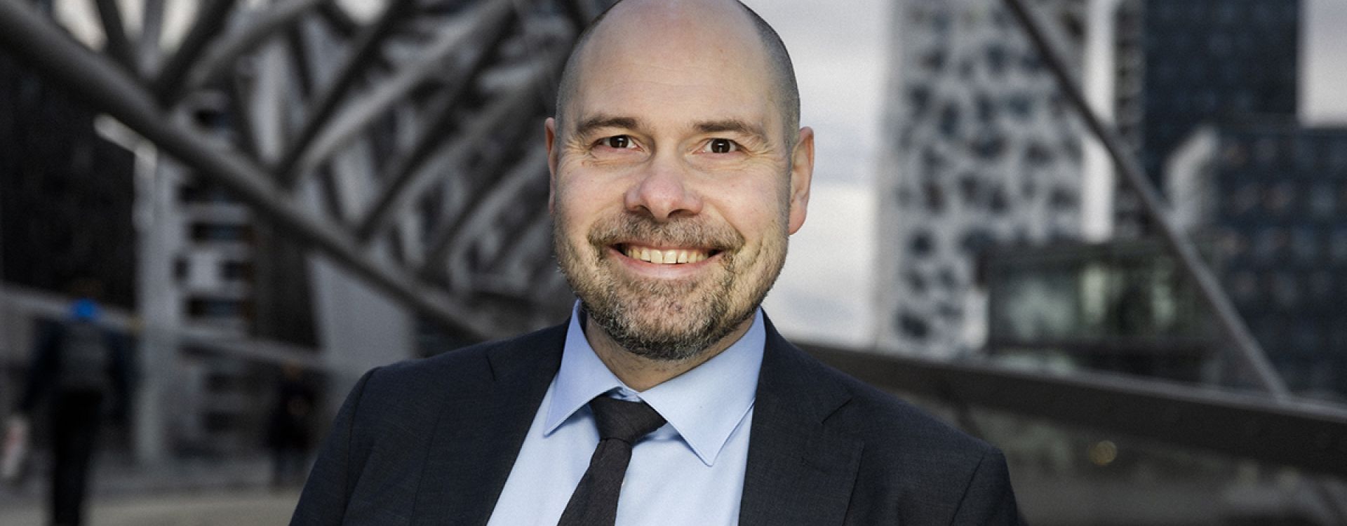 Tilfredsstillende resultat for Amedia i 2025