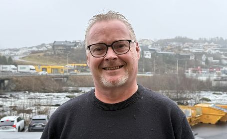 Erik Thime blir ny ansvarlig redaktør og daglig leder i Lyngdals Avis