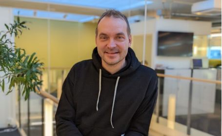 Tun Media lanserer nisjeavis for energisparing