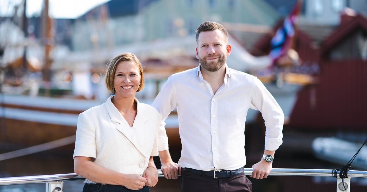 Nytt format på Ungdomspartileder-debatten