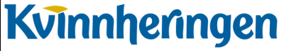 Kvinnheringen