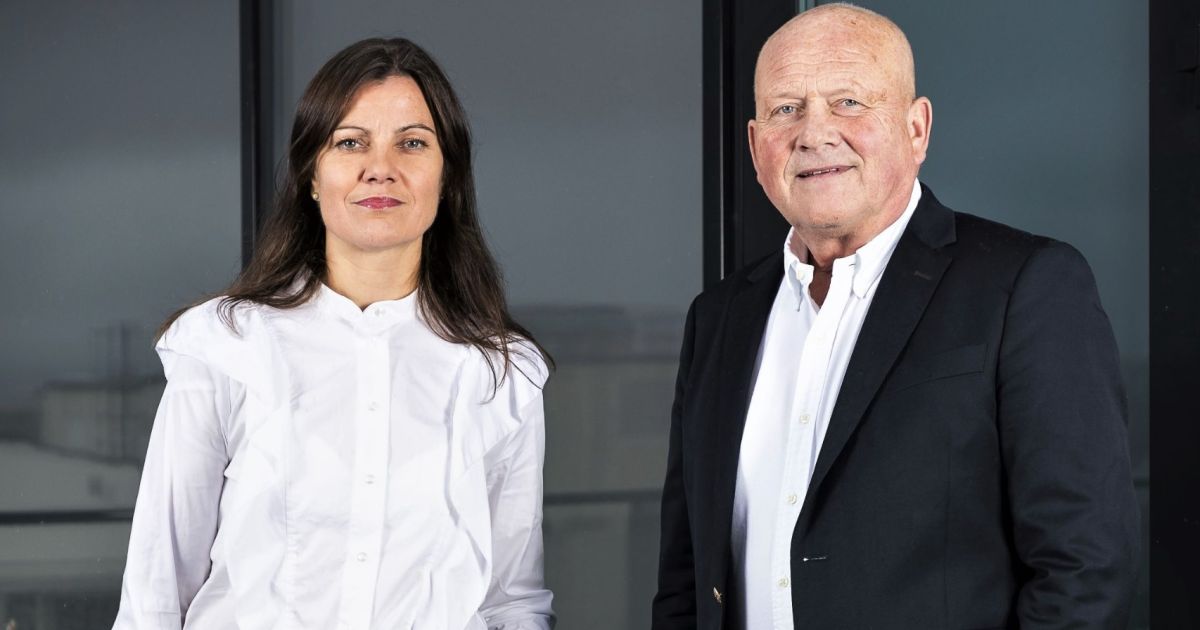 Amedia endrer betjeningen av annonsemarkedet for å møte global konkurranse 