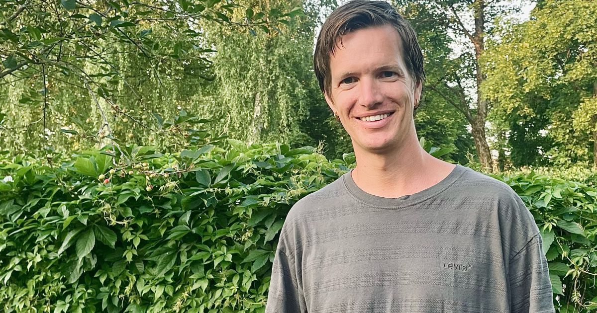 Thomas Espevik (35) blir ny enleder i Strandbuen