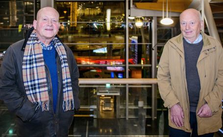 Amedia overtar Sør-Varanger Avis