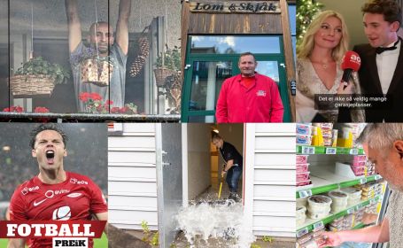 Rekordmange bidrag til Amedias redaksjonelle priser