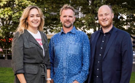 TA Media og Amedia ansetter prosjektredaktør i Trøndelag