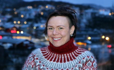 Mariell Tverrå Løkås blir ny redaktør i Bodø Nu