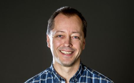 René Svendsen er konstituert som nyhetsdirektør i Amedia