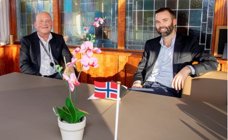 Hamar Media og Amedia inngår avtale om strategisk samarbeid