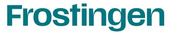 Frostingen