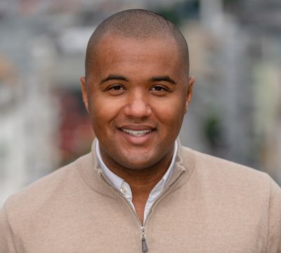 Selger Fredrik Newman