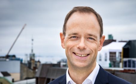 Amedia blir eneste eier av Bergensavisen