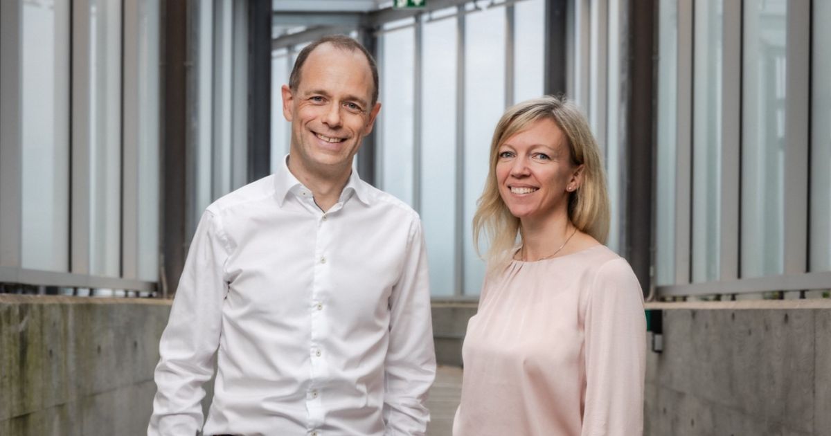 Tone Krohn Clausen ny direktør for abonnement i Amedia