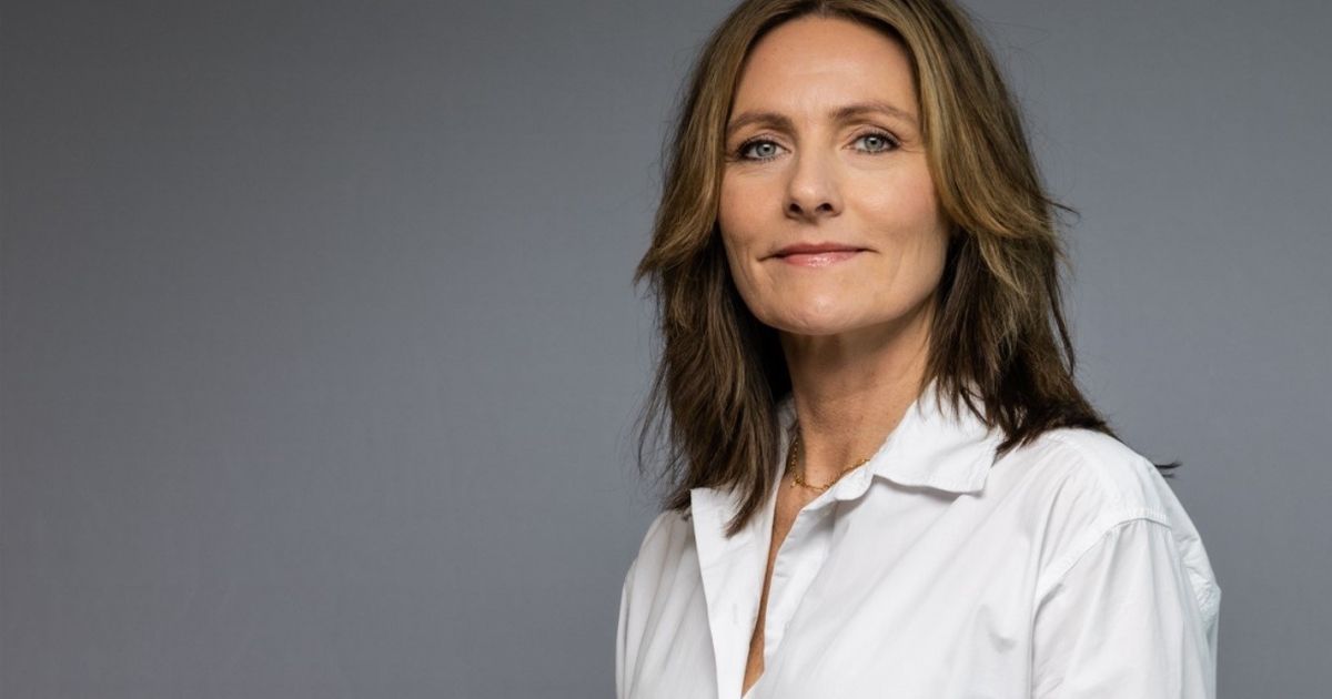 Amedia blir majoritetseier i Hammerfestingen