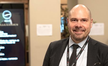 Tilfredsstillende resultat etter et spesielt år