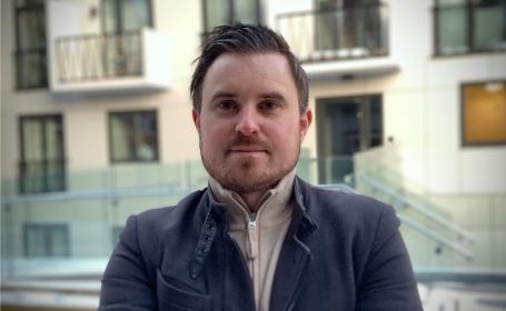 Kent Roar Nybø skal lede Gjesdalbuen i 2023