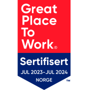 Amedia sertifisering