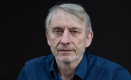 Magne Storedal tar roret i Lyngdals Avis