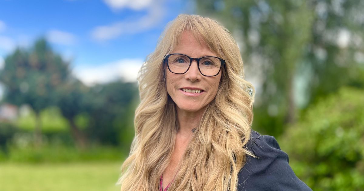 Stine Holberg Dahl blir ny direktør for innholdsutvikling