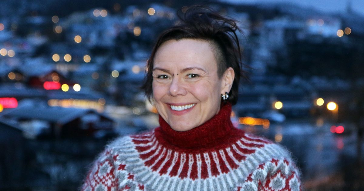 Mariell Tverrå Løkås blir ny redaktør i Bodø Nu