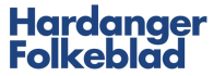 Hardanger Folkeblad