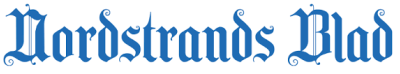 Nordstrands Blad