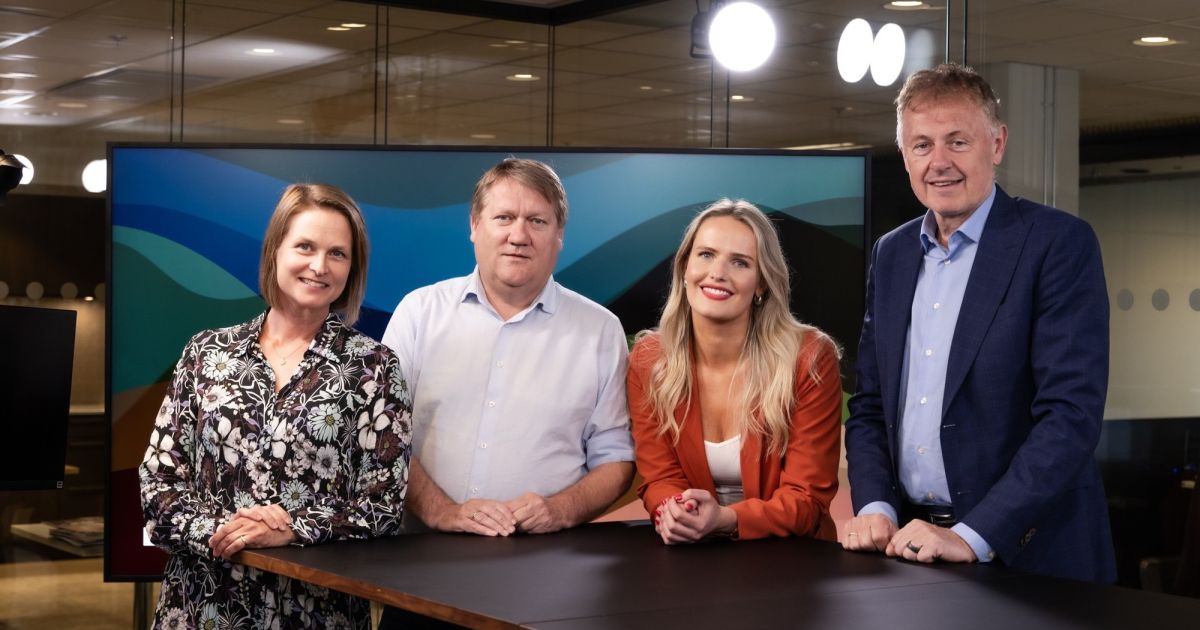 Nettavisen og Amedia med egen direktesendt partilederdebatt