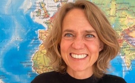 Karen Rønde ansatt i Amedia