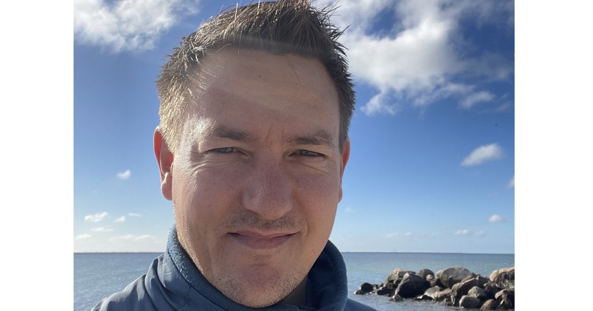 Terje Sundby konstitueres i Glåmdalen
