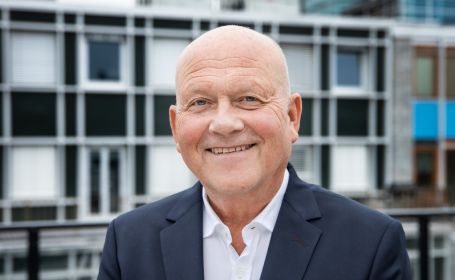 Amedia satser sterkere på partnerskap