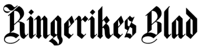 Ringerikes Blad