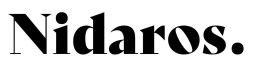 Nidaros