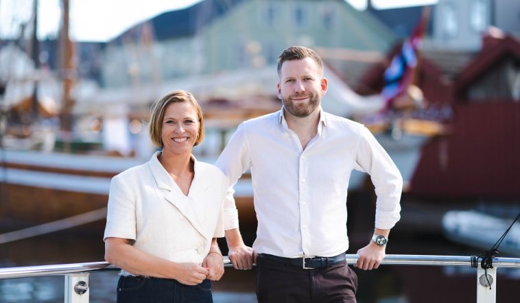 Nytt format på Ungdomspartileder-debatten