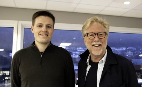 Redaktørbyte i Hordaland og Firda