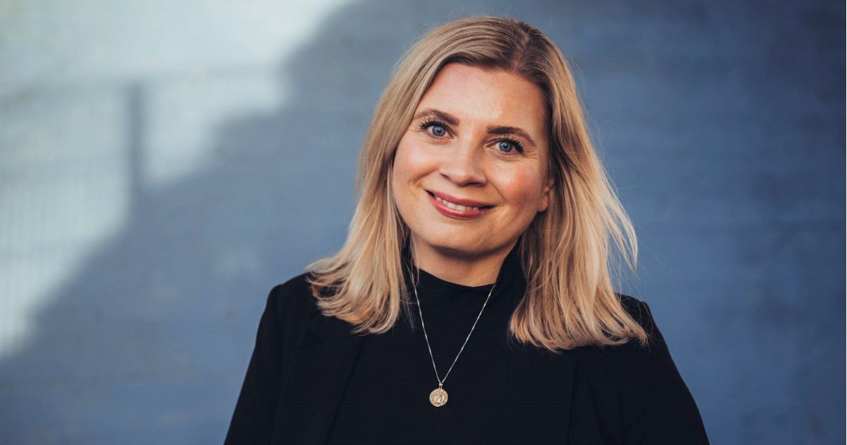 Skal lede Amedias salgsarbeid i nord